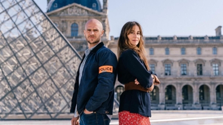 L'Art du crime saison 7