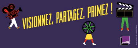 Prix Cinéma des étudiants France Culture 2021