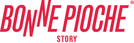Bonne Pioche Story logo