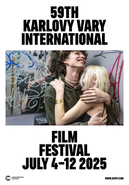 Karlovy Vary 2025