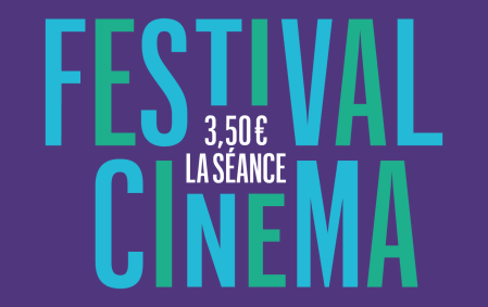 Festival Télérama Afcae