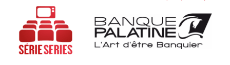 Prix Gloria - Série Séries - photo