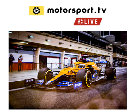 Motorsport.tv Live
