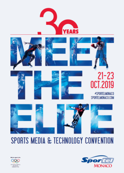 Sportel Monaco 2019