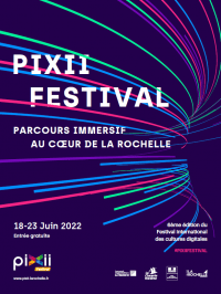 PiXii Festival 2022