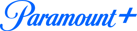 Paramount+ logo