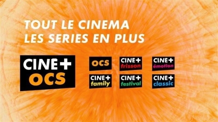 Ciné+OCS