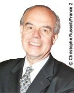 Frédéric Mitterrand