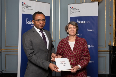 César des lycéens 2023