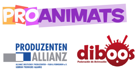 Diboos ProAnimats Allianz Deutscher Produzenten