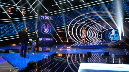 "Guess My Age" (bulgarie ?)