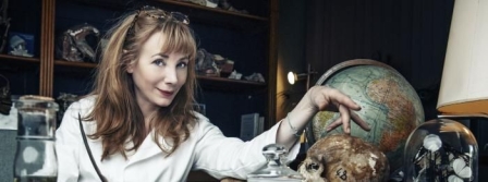 Alexandra Ehle épisode 8