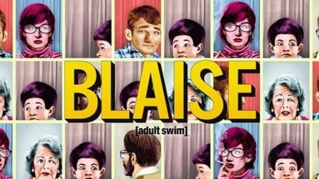 Blaise