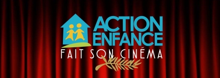 Action Enfance fait son cinéma