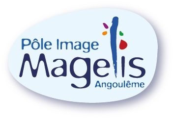 Pôle Image Magelis logo