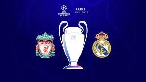 Ligue des champions finale 2022