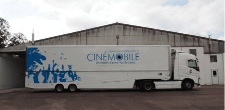 Cinémobile