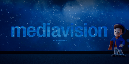 Médiavision