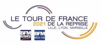 BFM Business Tour de France de la Reprise