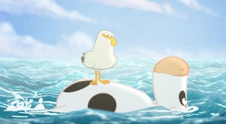 Le Quatuor à cornes