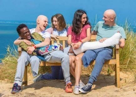 Les Bracelets rouges - saison 2