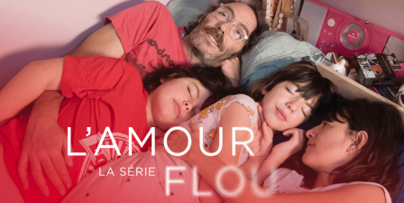 L'Amour flou