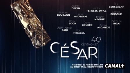 Césars 2024