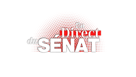En direct du Sénat