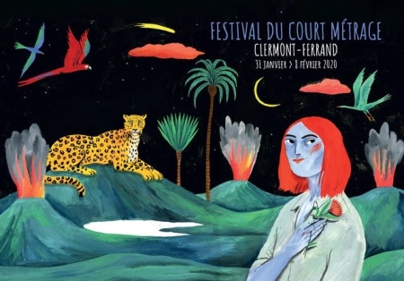 Clermont-Ferrand 2020