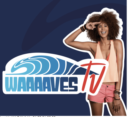 WaaaavesTV