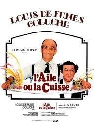 L'Aile ou la cuisse