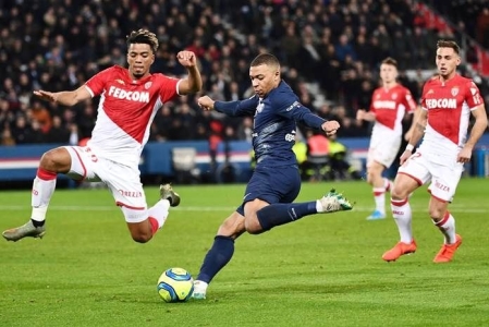 PSG/Monaco