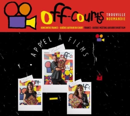 Off-Courts Trouville appel à films 2021