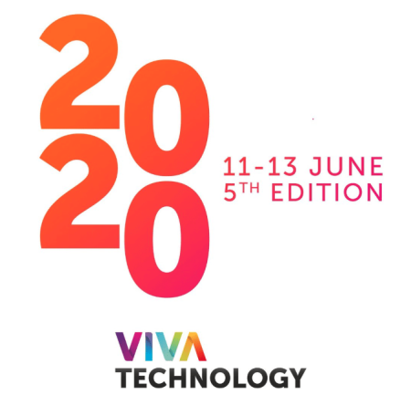 Vivatech 2020