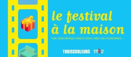 Festival "A la maison"