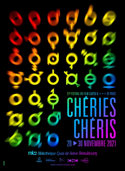 Chéries-Chéris 2021