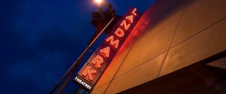 Landmark Theatres