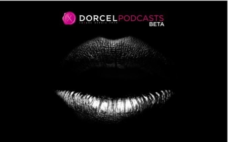 Dorcel podcast