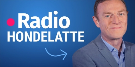 Radio Hondelatte, Europe 1