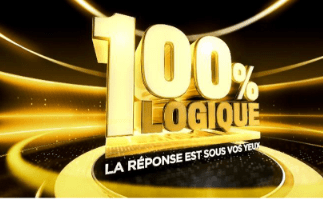 100% Logique
