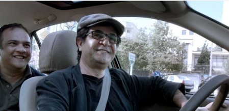 Jafar Panahi