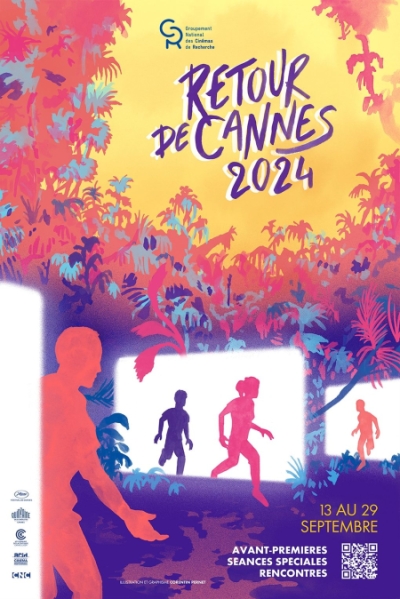GNCR Cannes 2024