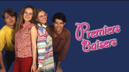 Chaîne Premiers baisers Pluto TV