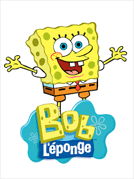 Bob l'éponge Stephen Hillenburg