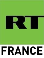 RT France logo