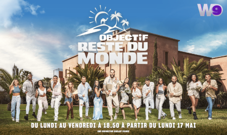 Objectif reste du monde