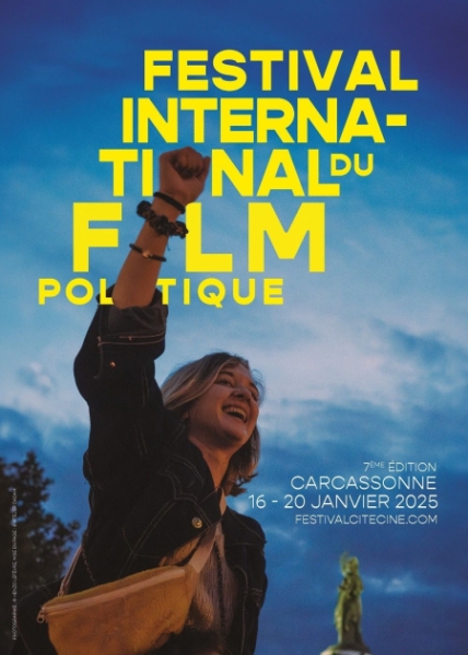 Festival du film politique de Carcassonne 2024