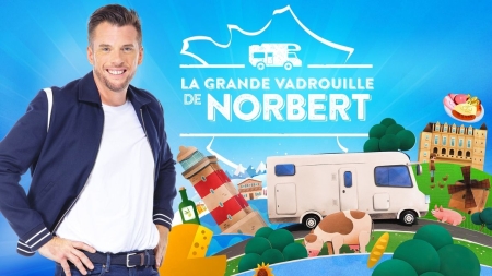 "La Grande Vadrouille de Norbert", 6ter