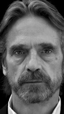 Jeremy Irons