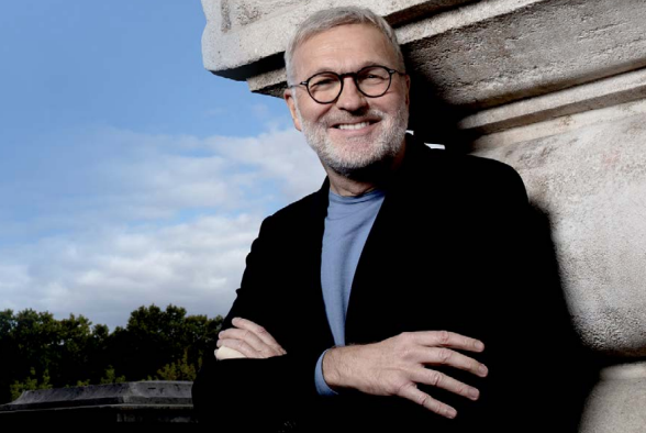 Laurent Ruquier